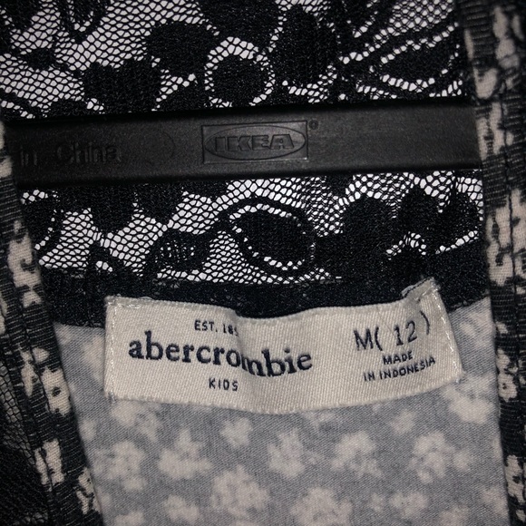 Abercrombie Kids Tank Top - Picture 5 of 5